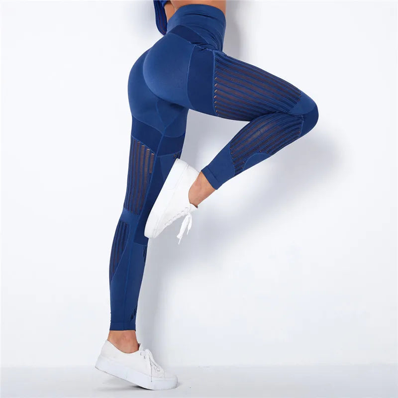 LEGGINS DEPORTIVOS