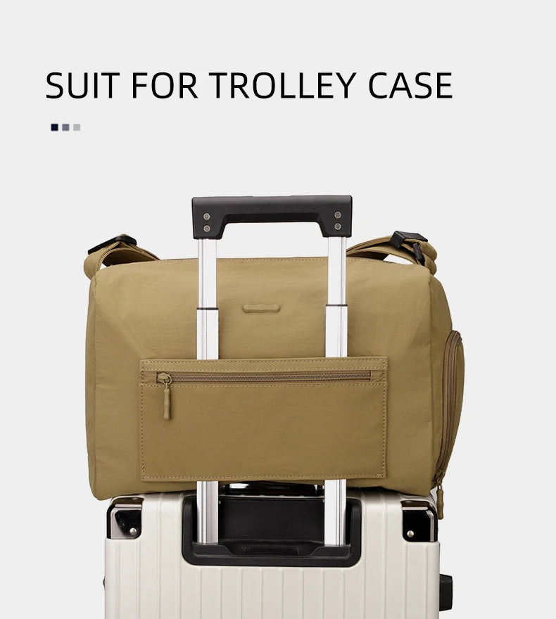 BOLSO DEPORTIVO PARA MUJERES