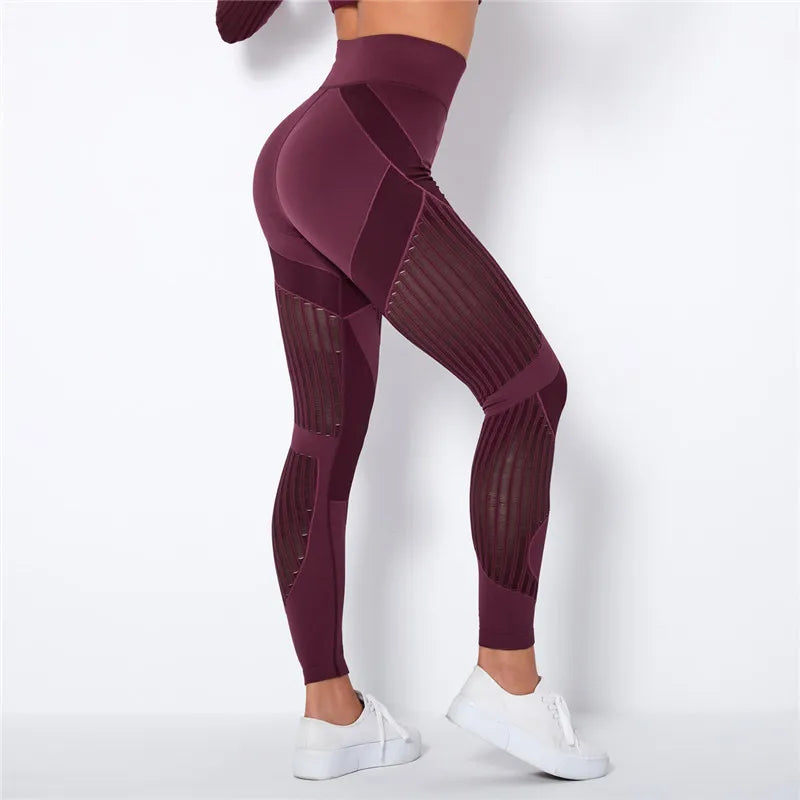 LEGGINS DEPORTIVOS