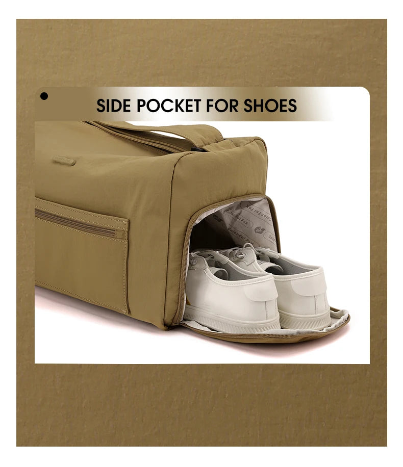 BOLSO DEPORTIVO PARA MUJERES