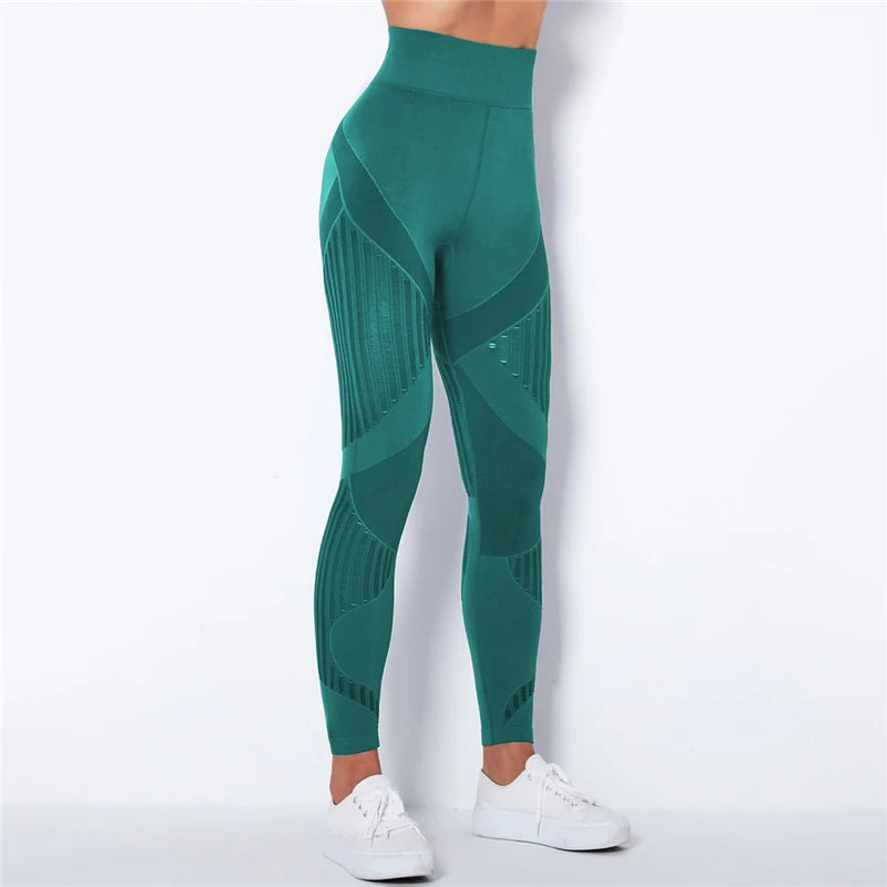 LEGGINS DEPORTIVOS