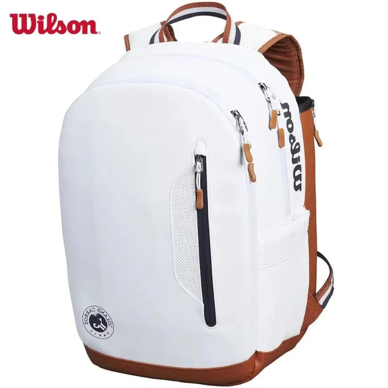 MOCHILA DEPORTIVA WILSON