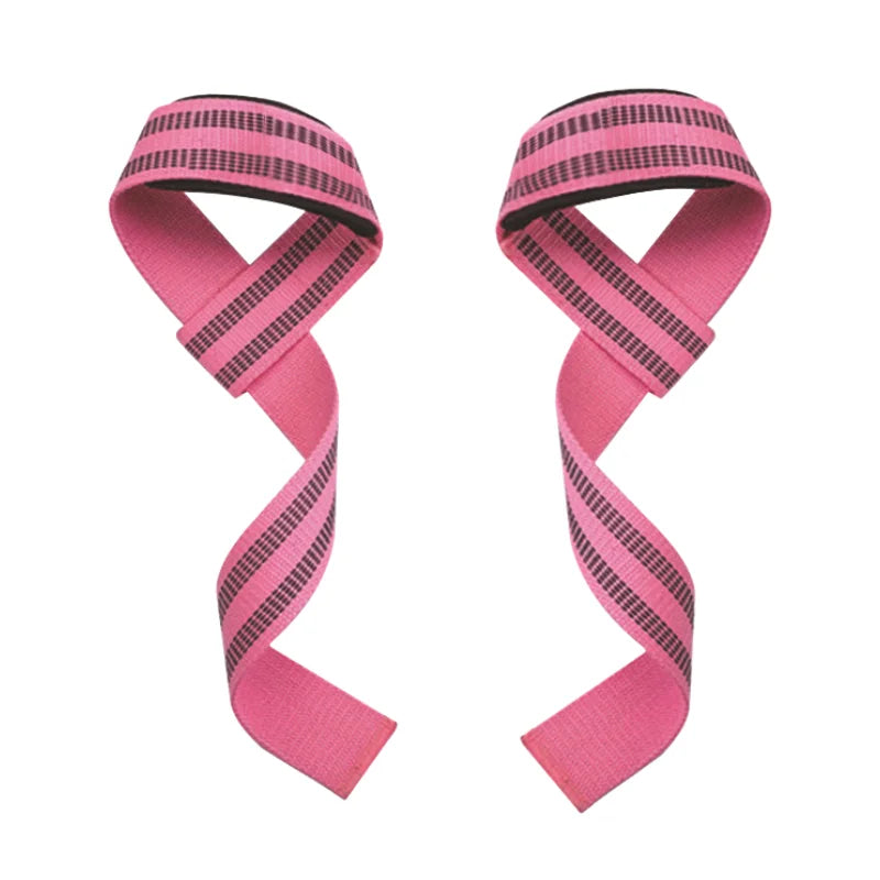 STRAPS DE LEVANTAMIENTO