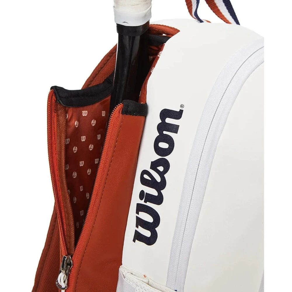 MOCHILA DEPORTIVA WILSON
