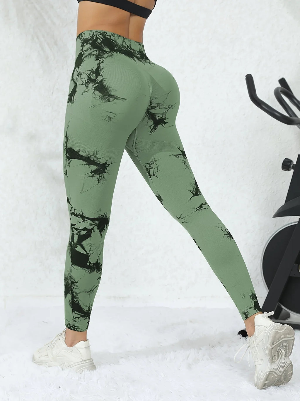 LEGGINS DEPORTIVOS