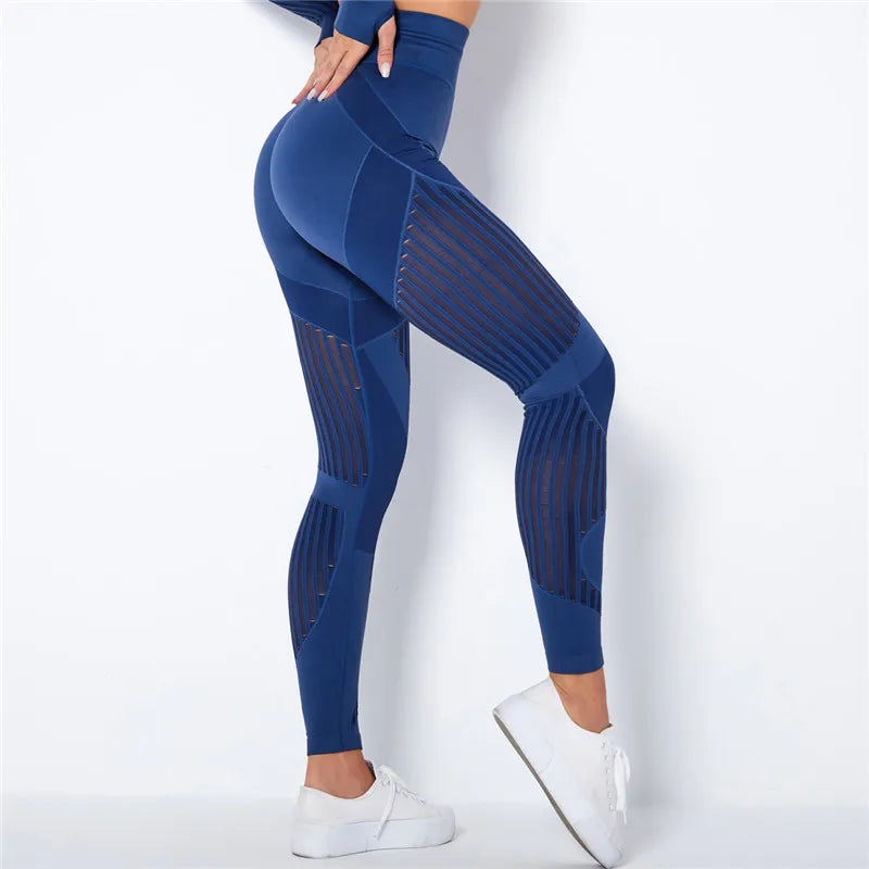 LEGGINS DEPORTIVOS