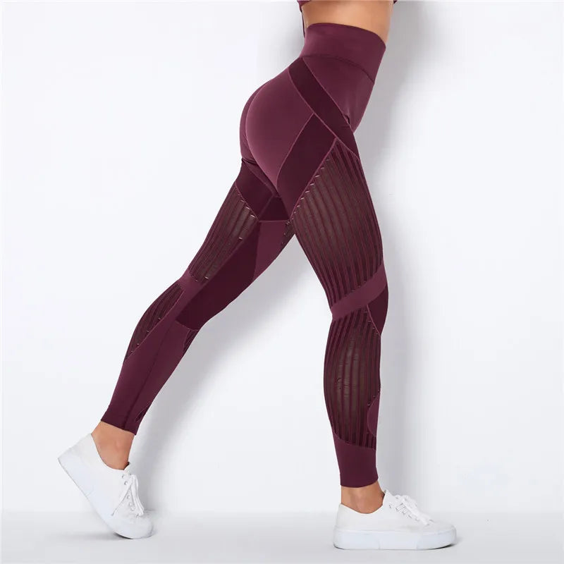 LEGGINS DEPORTIVOS