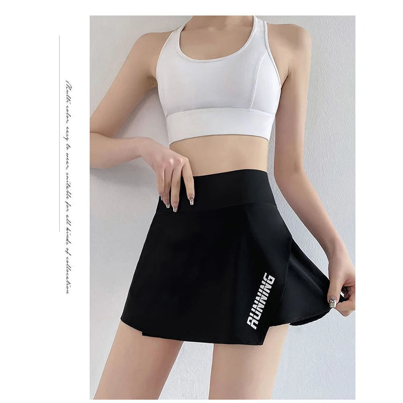 FALDA DEPORTIVA