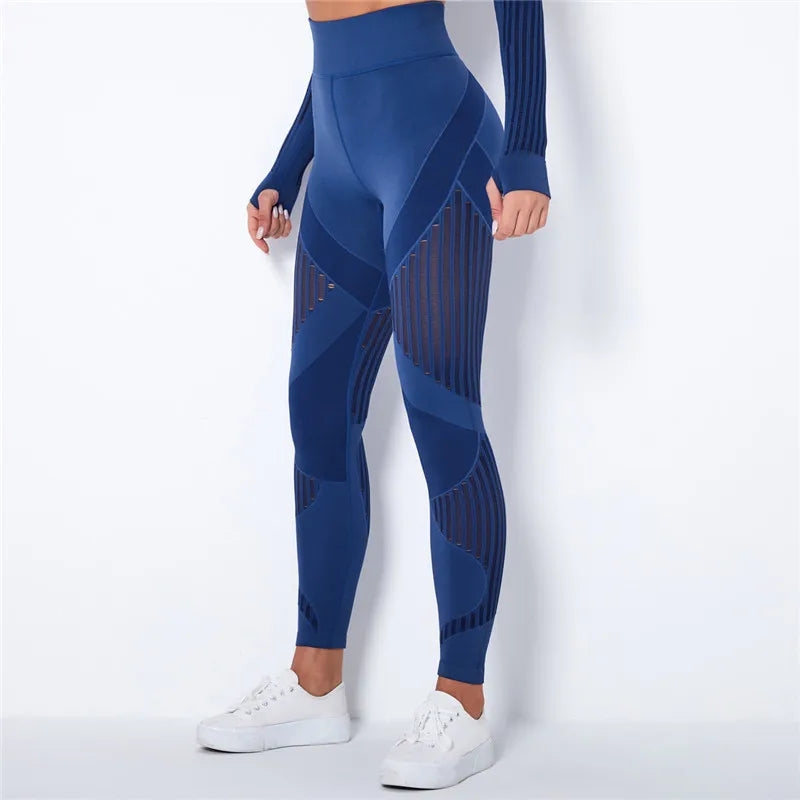 LEGGINS DEPORTIVOS