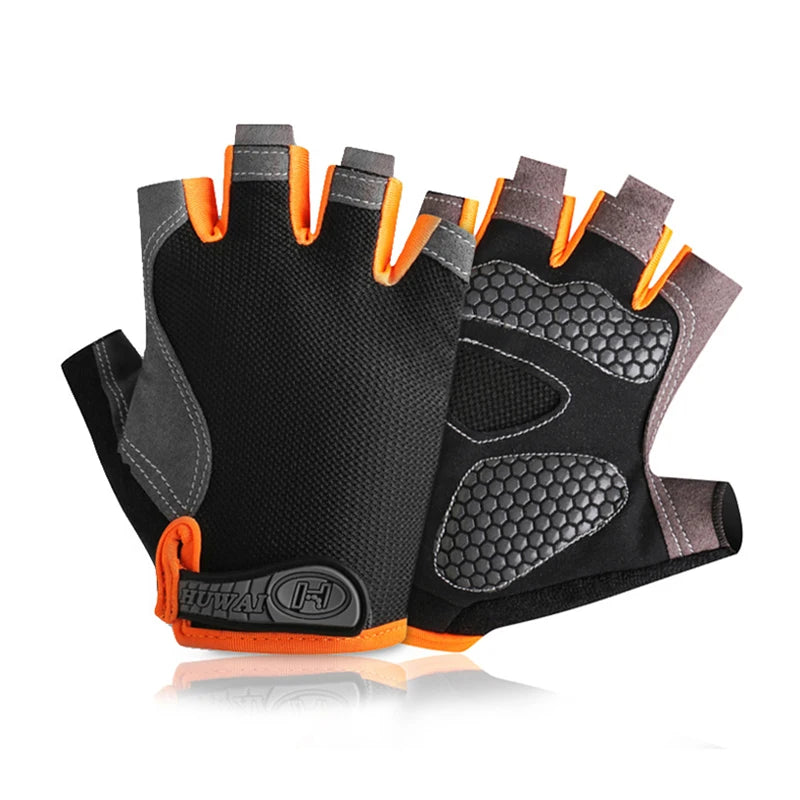 GUANTES DE CICLISMO PARA HOMBRE Y MUJER