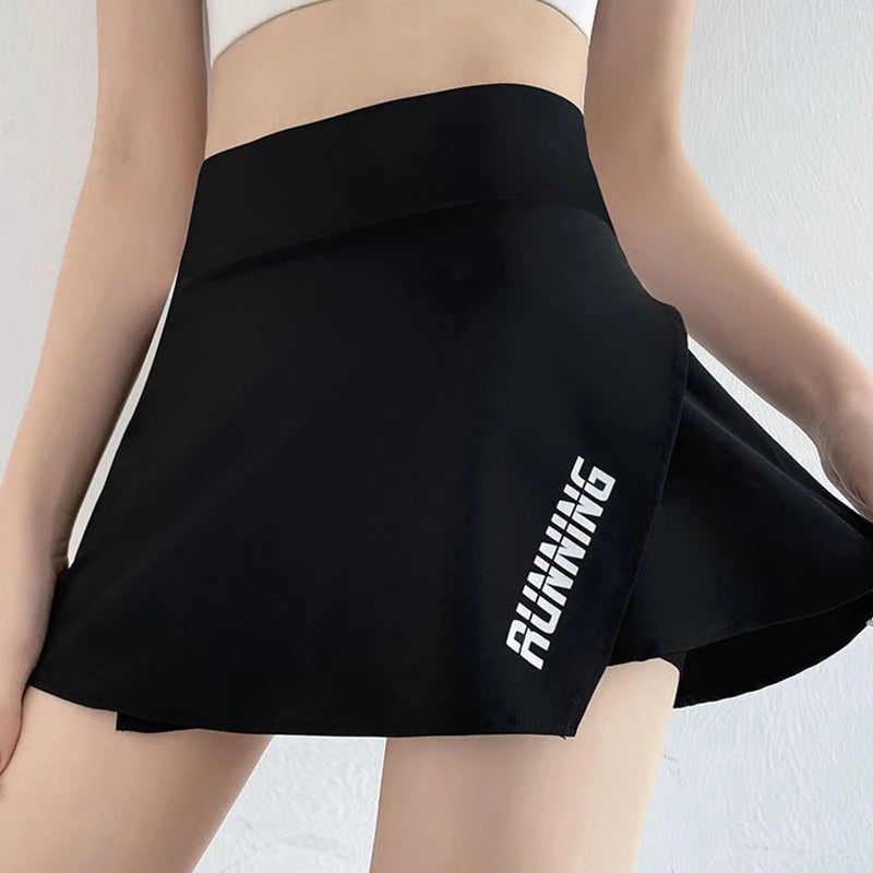FALDA DEPORTIVA