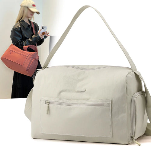 BOLSO DEPORTIVO PARA MUJERES