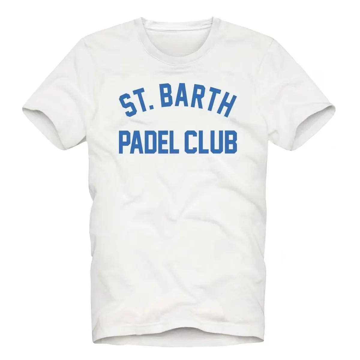 CAMISA SAINT BARTH PADEL CLUB