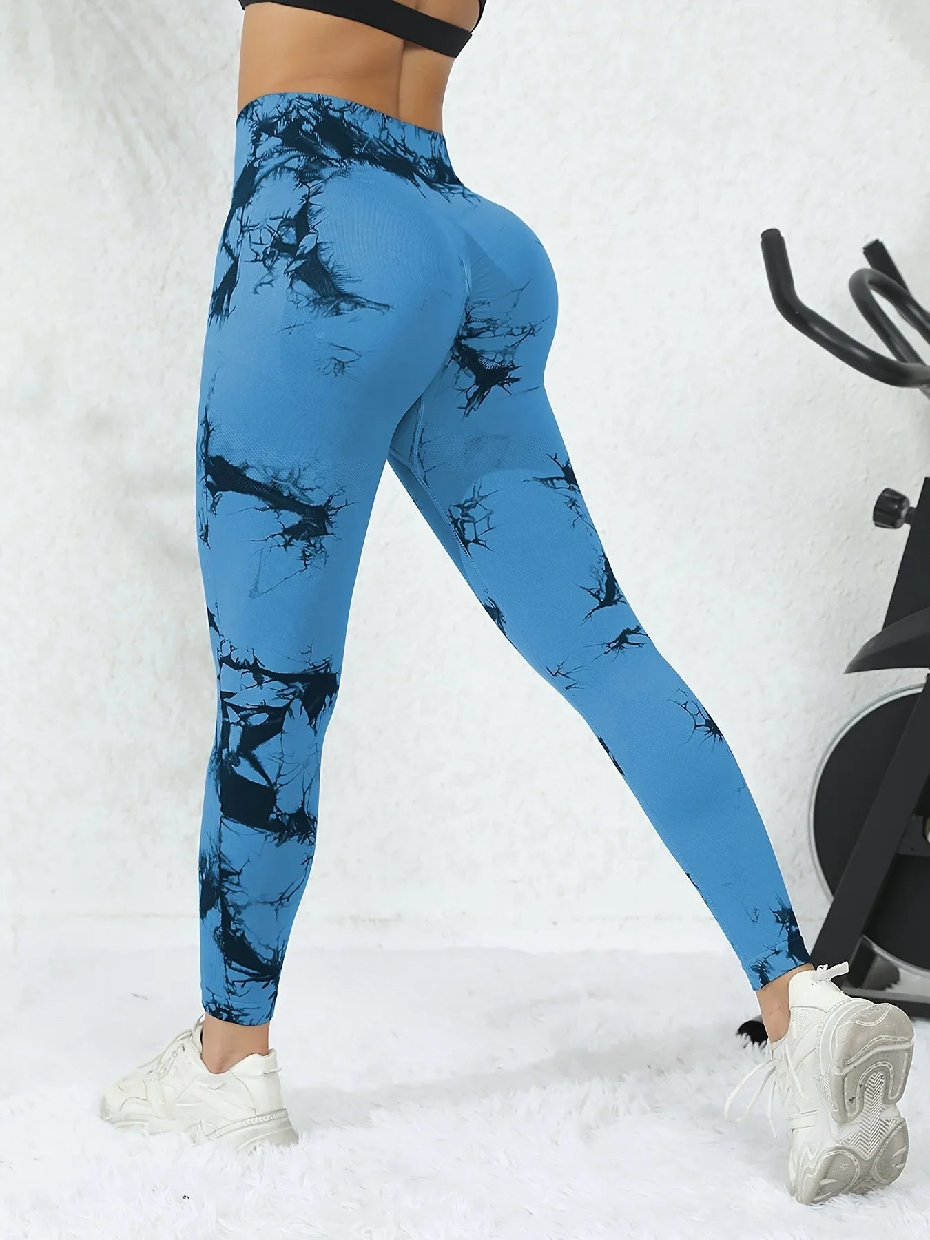 LEGGINS DEPORTIVOS