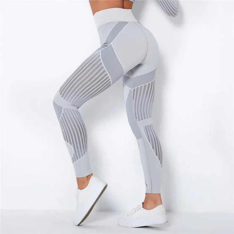 LEGGINS DEPORTIVOS