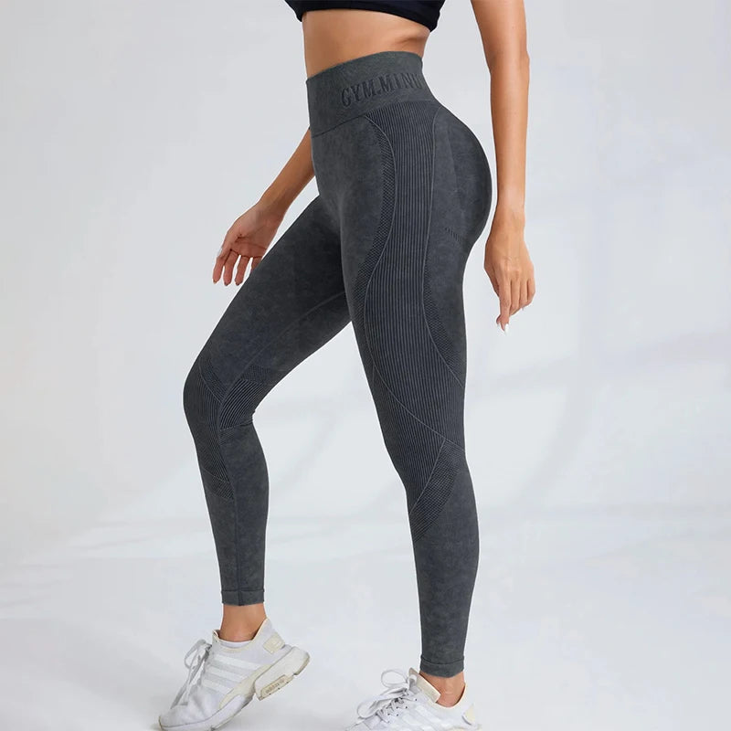 LEGGINS DEPORTIVOS