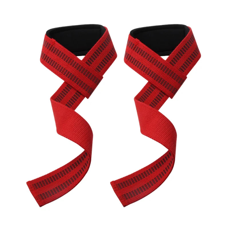 STRAPS DE LEVANTAMIENTO