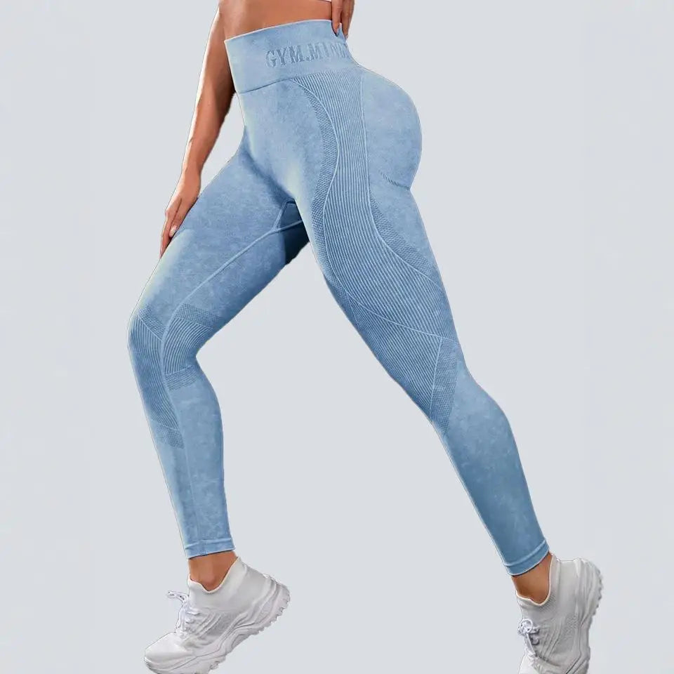 LEGGINS DEPORTIVOS