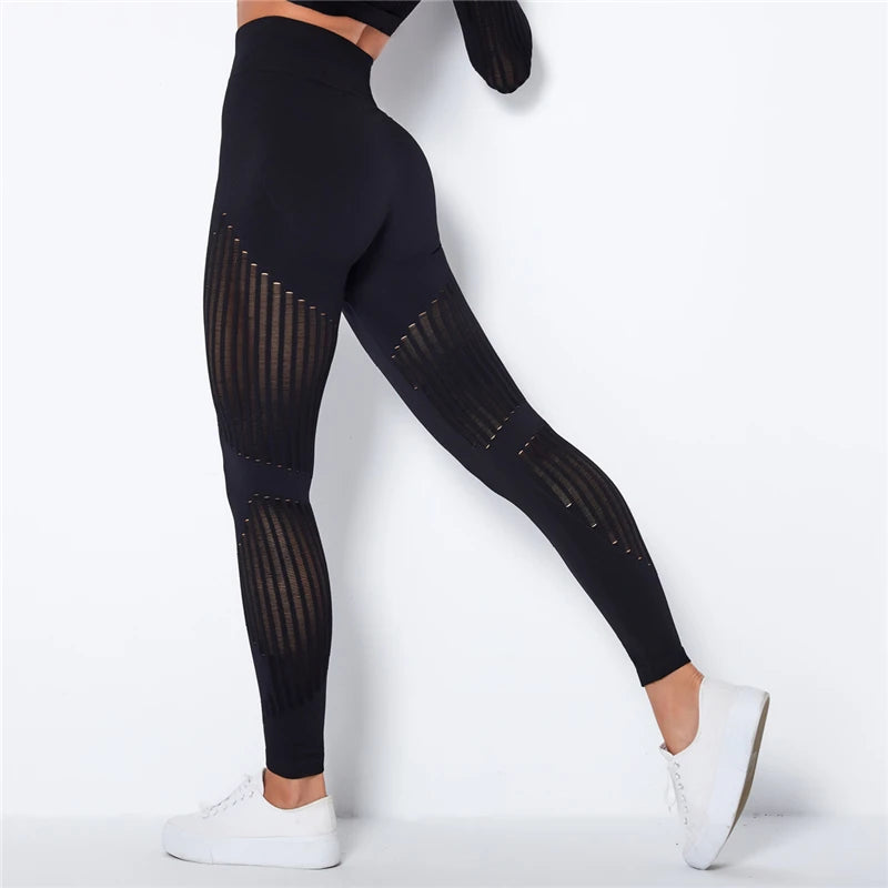 LEGGINS DEPORTIVOS