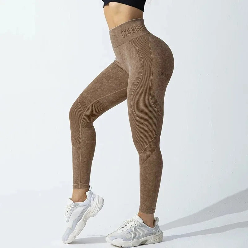 LEGGINS DEPORTIVOS