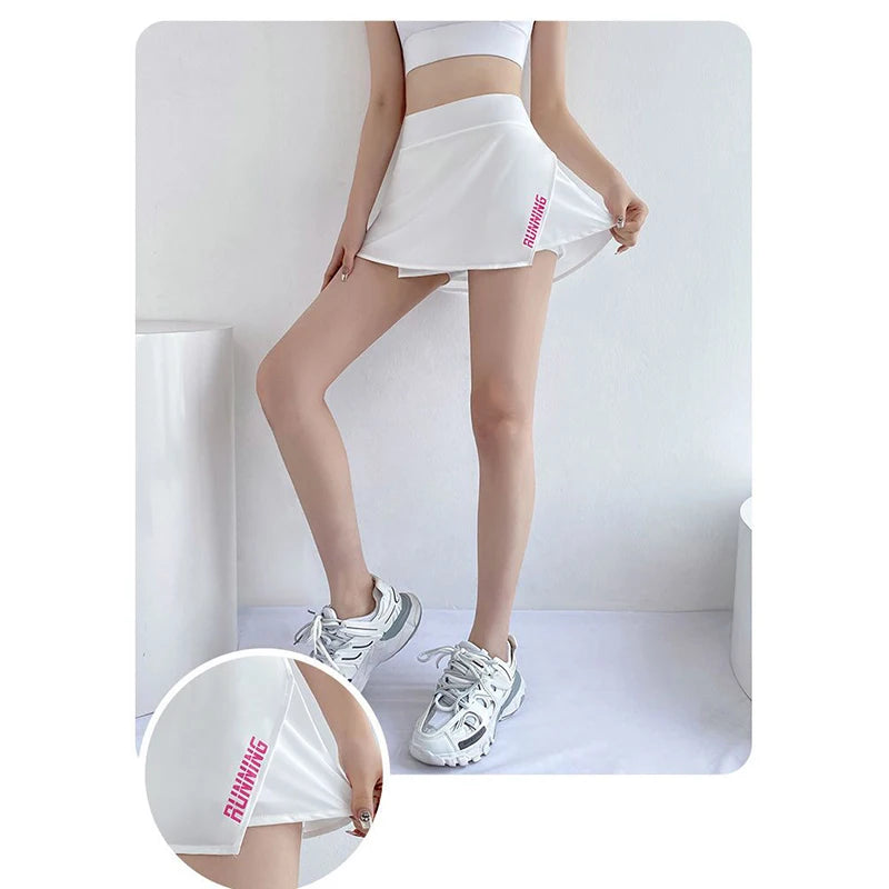 FALDA DEPORTIVA