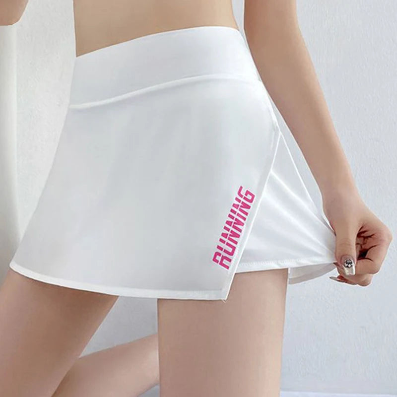 FALDA DEPORTIVA