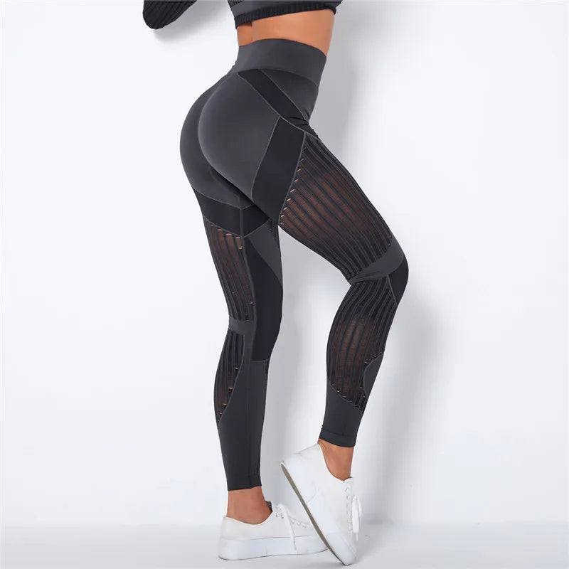 LEGGINS DEPORTIVOS