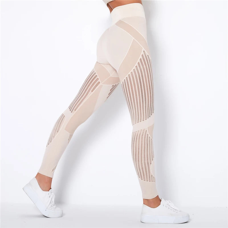 LEGGINS DEPORTIVOS