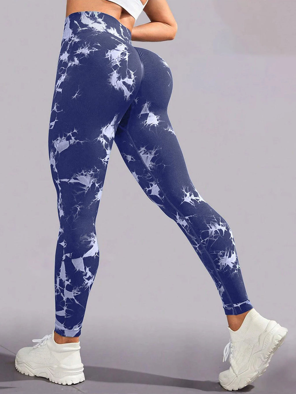LEGGINS DEPORTIVOS