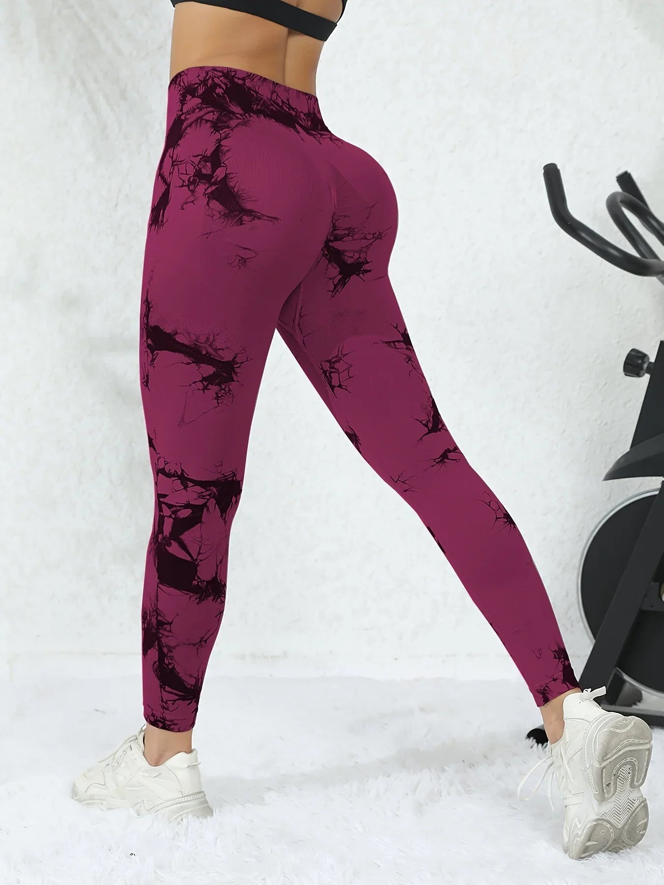 LEGGINS DEPORTIVOS