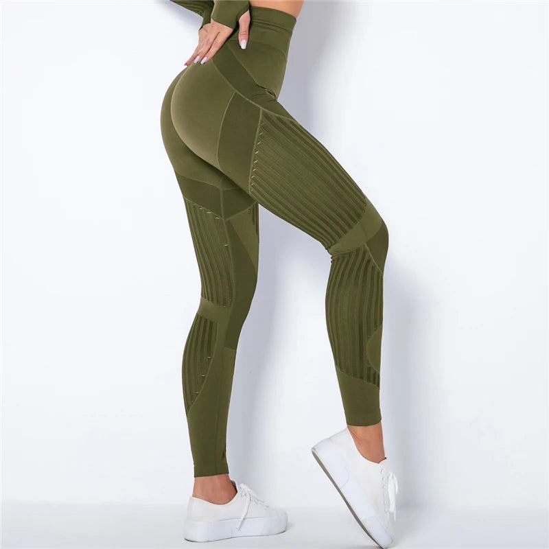 LEGGINS DEPORTIVOS