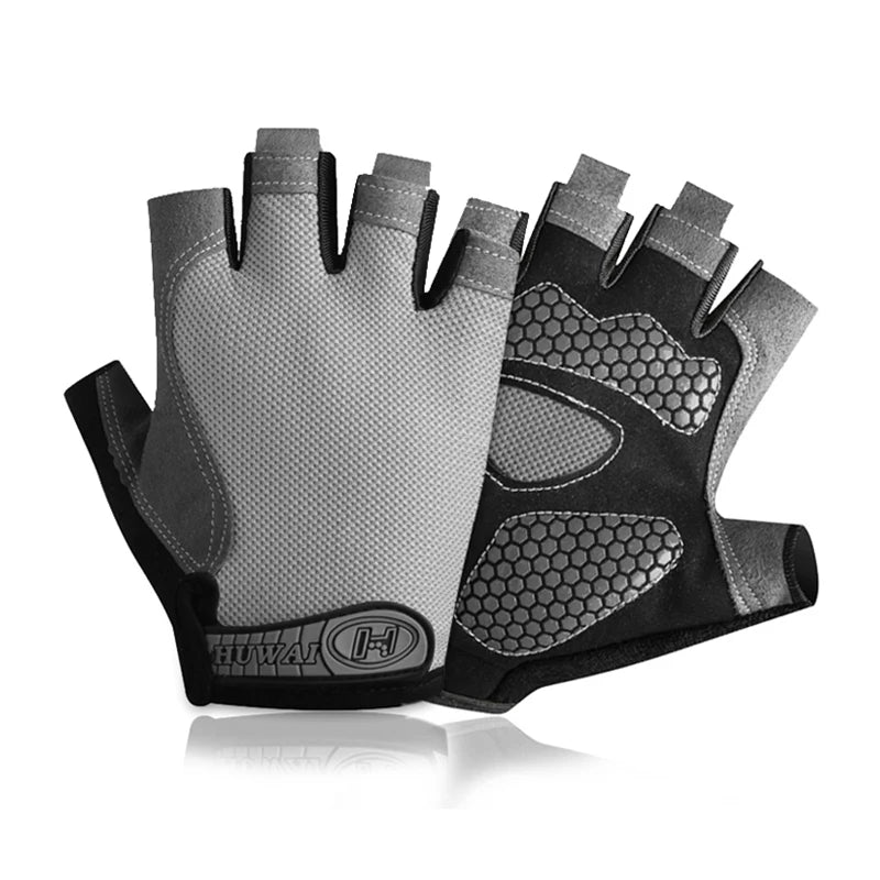 GUANTES DE CICLISMO PARA HOMBRE Y MUJER
