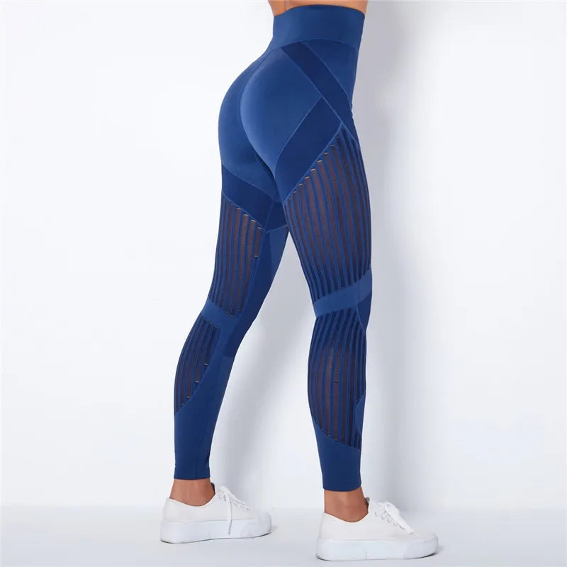 LEGGINS DEPORTIVOS