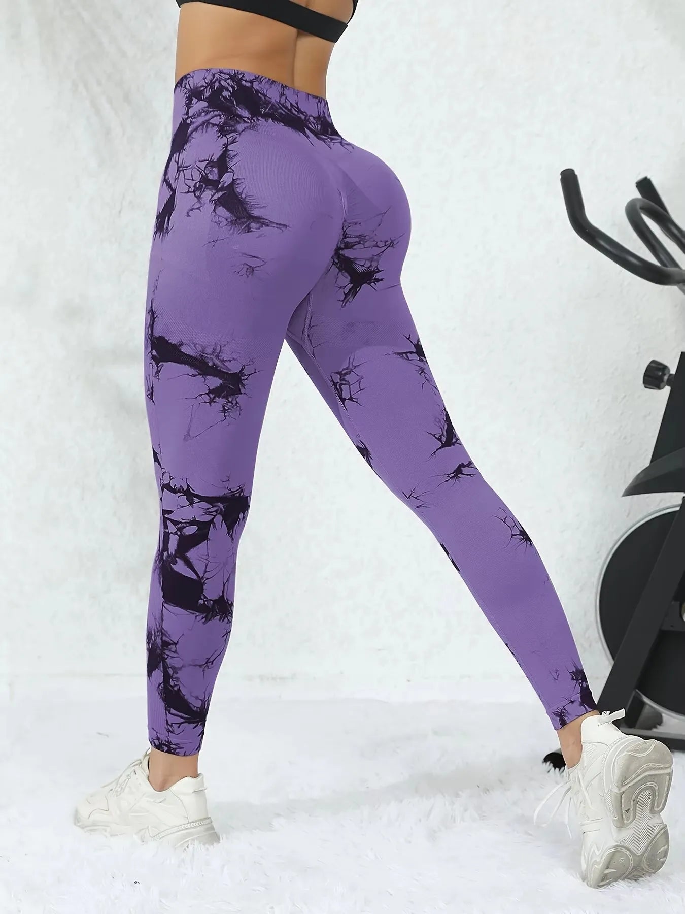 LEGGINS DEPORTIVOS