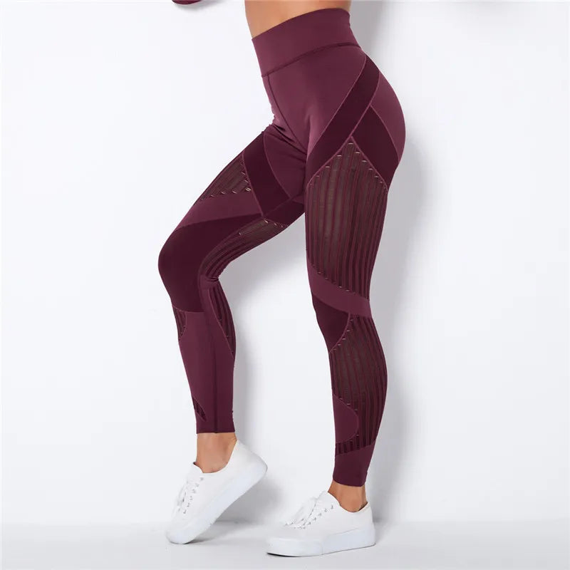 LEGGINS DEPORTIVOS