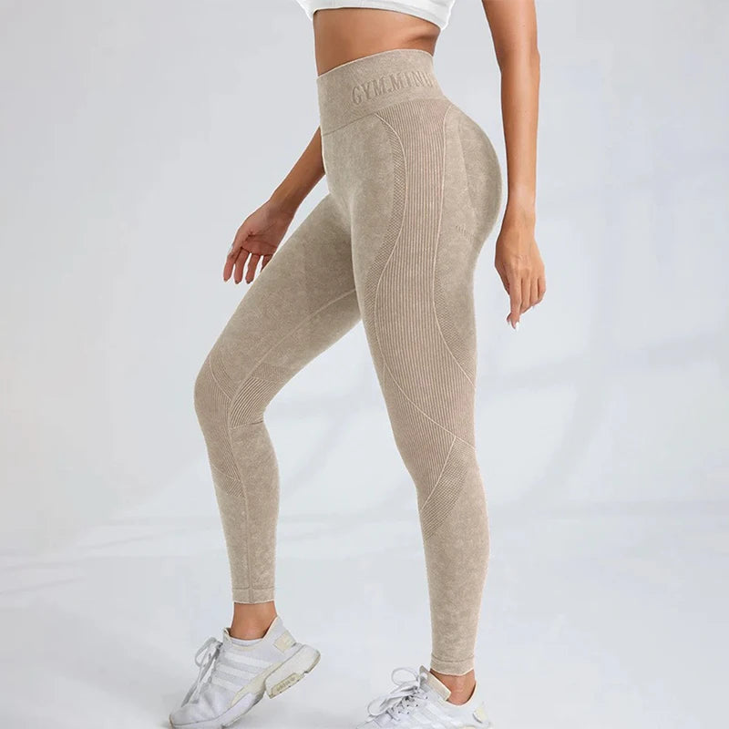 LEGGINS DEPORTIVOS
