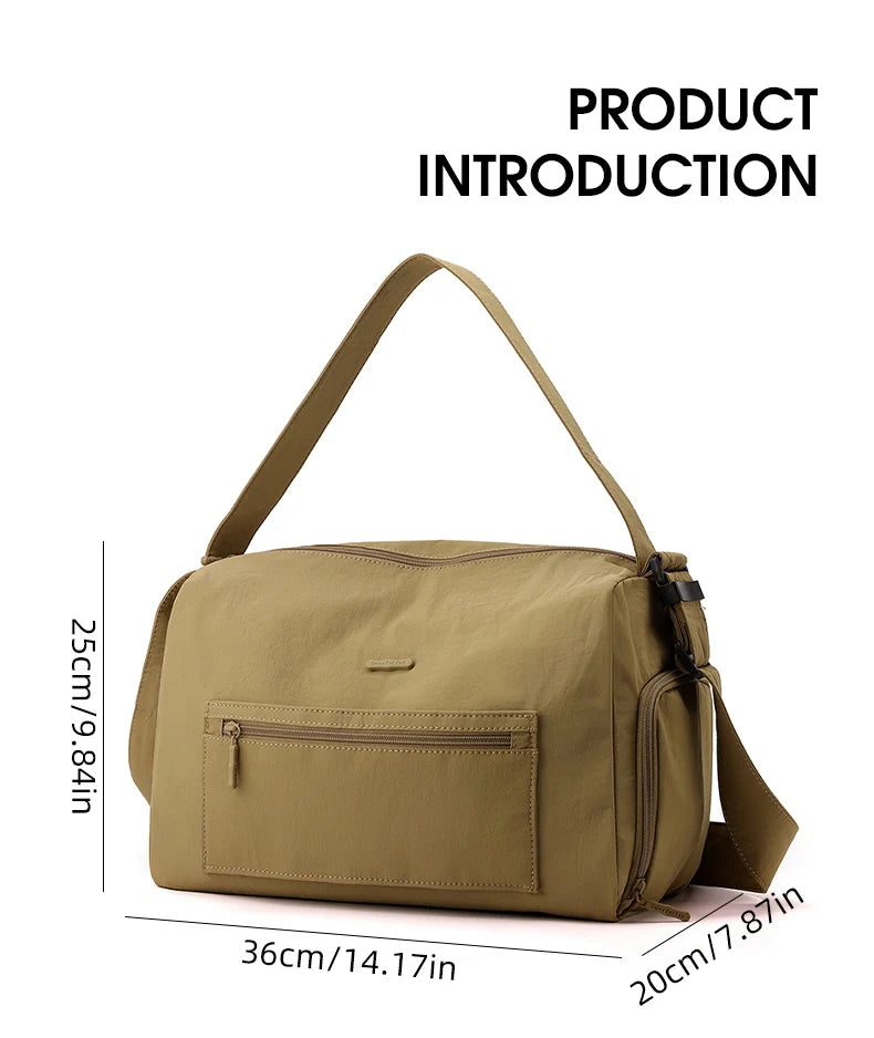 BOLSO DEPORTIVO PARA MUJERES