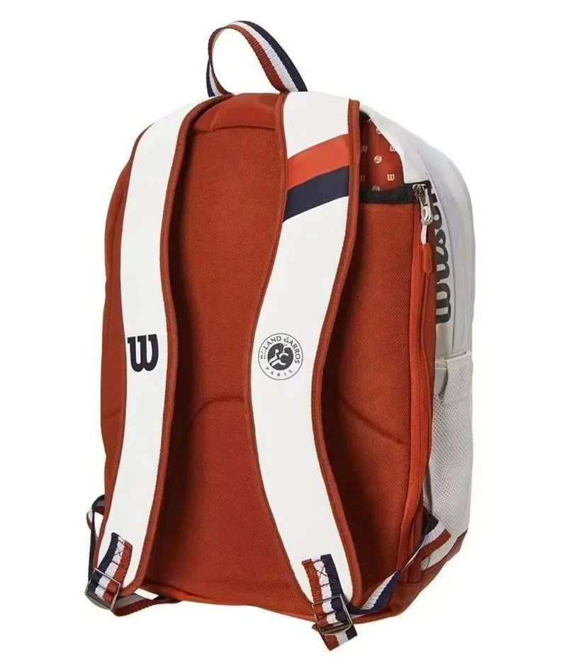 MOCHILA DEPORTIVA WILSON
